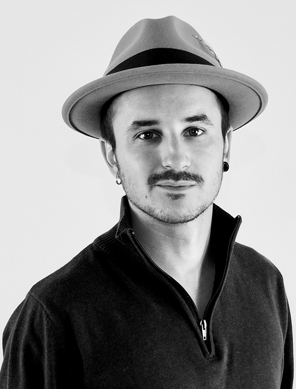 Gonza klein neu